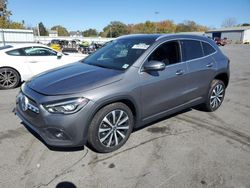 2021 Mercedes-Benz GLA 250 4matic en venta en Glassboro, NJ