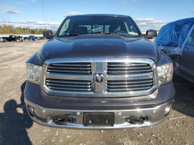 2016 Dodge RAM 1500 SLT