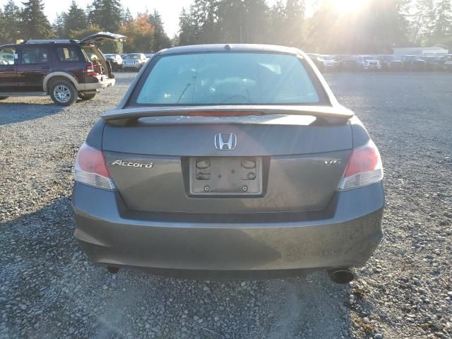 2009 Honda Accord EXL