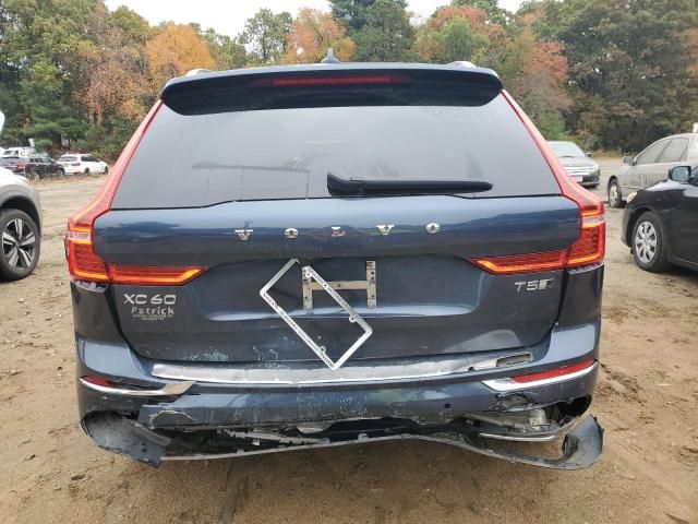 2019 Volvo XC60 T5 Inscription