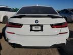 2021 BMW 330XI