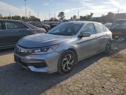 2017 Honda Accord LX en venta en Bridgeton, MO