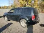 2014 Honda Pilot EXL