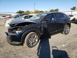 Mazda cx30 Vehiculos salvage en venta: 2024 Mazda CX-30 Preferred