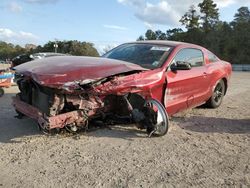 2014 Ford Mustang en venta en Greenwell Springs, LA