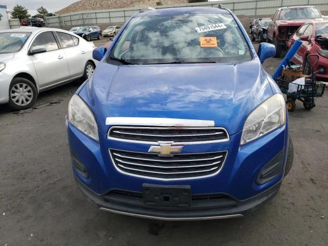 2015 Chevrolet Trax 1LT