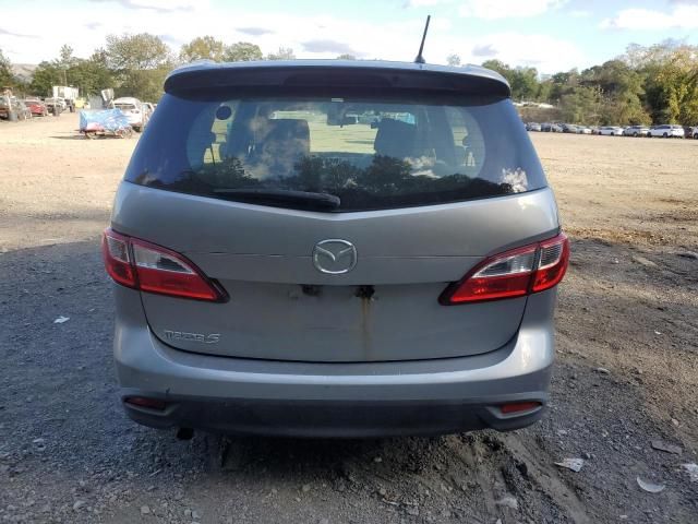 2012 Mazda 5