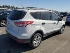 2013 Ford Escape S