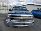 2018 Chevrolet Silverado K3500 LTZ