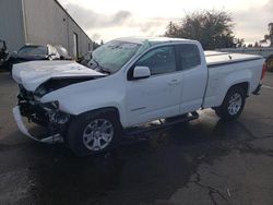 2020 Chevrolet Colorado LT en venta en Woodburn, OR