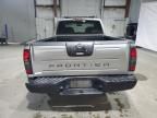 2004 Nissan Frontier Crew Cab XE V6