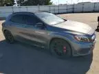 2015 Mercedes-Benz GLA 45 AMG