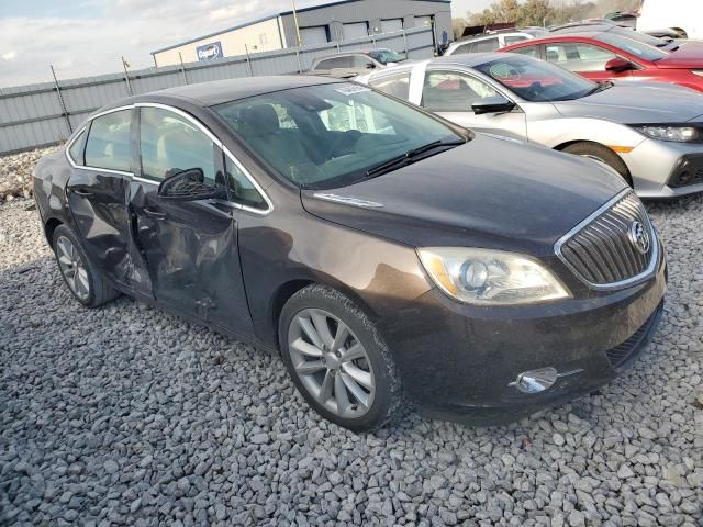 2015 Buick Verano Convenience