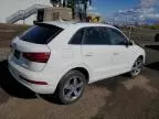 2015 Audi Q3 Premium Plus