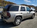 2003 Chevrolet Trailblazer