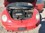 2004 Volkswagen New Beetle GLS