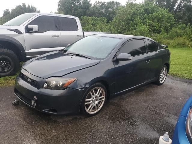 2009 Scion TC