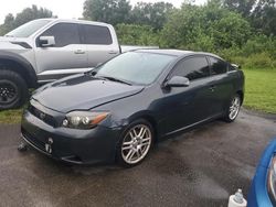 Salvage Cars with No Bids Yet For Sale at auction: 2009 Scion TC