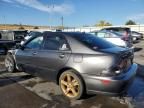 2005 Lexus IS 300