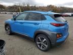 2021 Hyundai Kona Ultimate