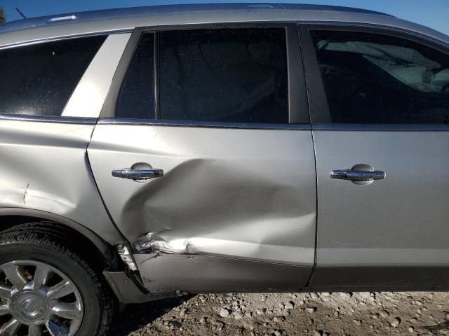 2011 Buick Enclave CXL