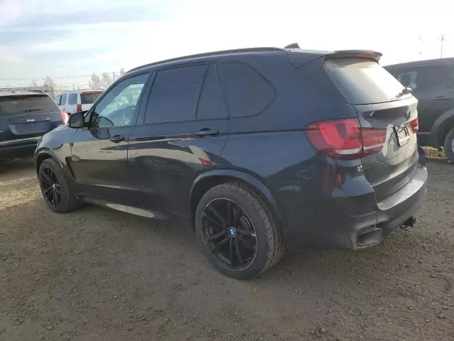 2014 BMW X5 XDRIVE50I