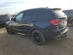 2014 BMW X5 XDRIVE50I