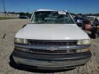 2000 Chevrolet Silverado C1500