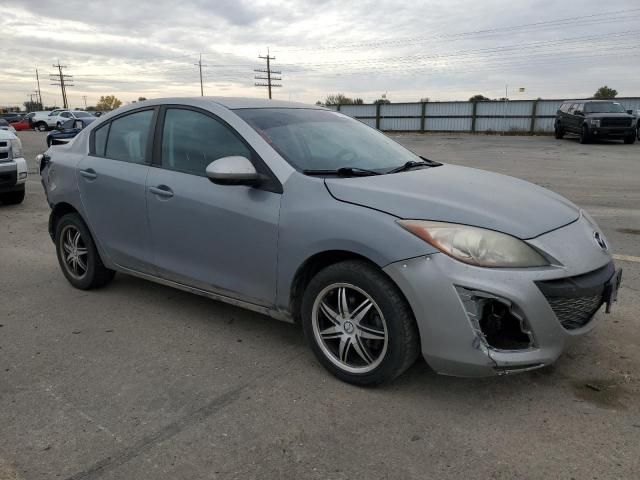 2010 Mazda 3 I