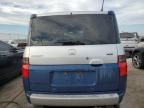 2006 Honda Element EX