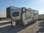 2019 Fvro Travel Trailer