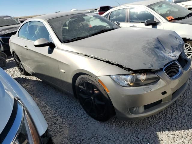 2008 BMW 328 I Sulev