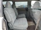 2001 Honda Odyssey EX