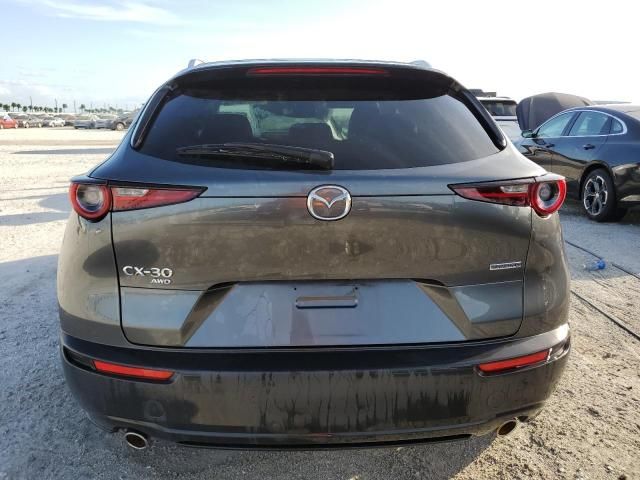 2023 Mazda CX-30 Premium