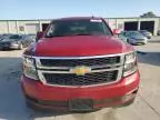 2015 Chevrolet Tahoe C1500 LT