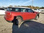 2017 Mini Cooper Clubman