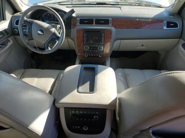 2007 Chevrolet Tahoe K1500