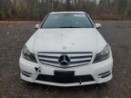 2013 Mercedes-Benz C 300 4matic