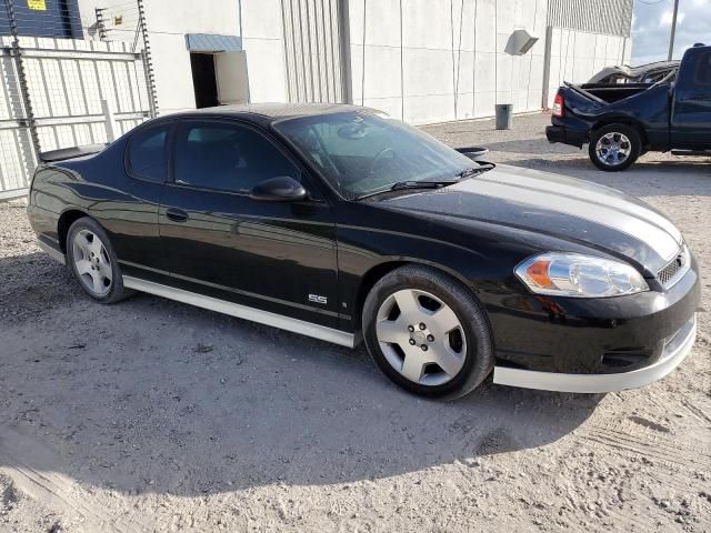 2007 Chevrolet Monte Carlo SS