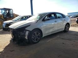 Salvage cars for sale at Phoenix, AZ auction: 2023 KIA Forte LX