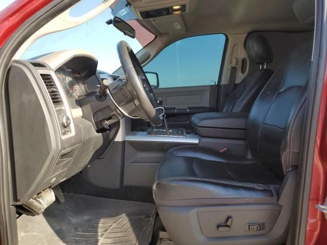 2012 Dodge RAM 1500 SLT