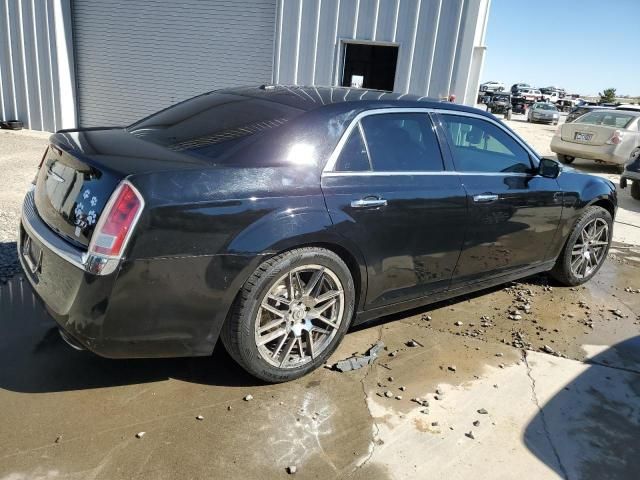 2012 Chrysler 300 Limited