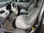 2012 Toyota Sienna XLE