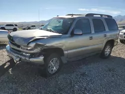 2003 Chevrolet Tahoe K1500 en venta en Magna, UT