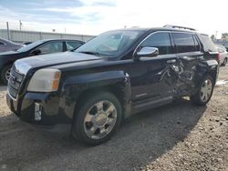 Salvage cars for sale at Dyer, IN auction: 2011 GMC Terrain SLT