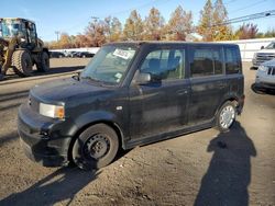 Scion xb Vehiculos salvage en venta: 2006 Scion XB