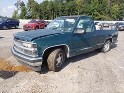 1998 Chevrolet GMT-400 C1500 en venta en Dunn, NC