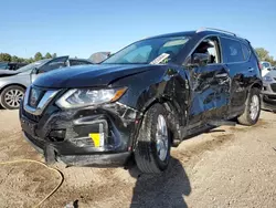 Nissan Vehiculos salvage en venta: 2017 Nissan Rogue SV