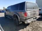 2003 Ford F350 SRW Super Duty