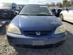 2003 Honda Civic EX